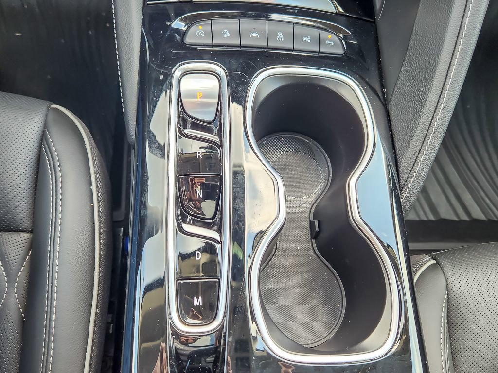 Certified 2023 Buick Envision Avenir AWD/4WD image 16