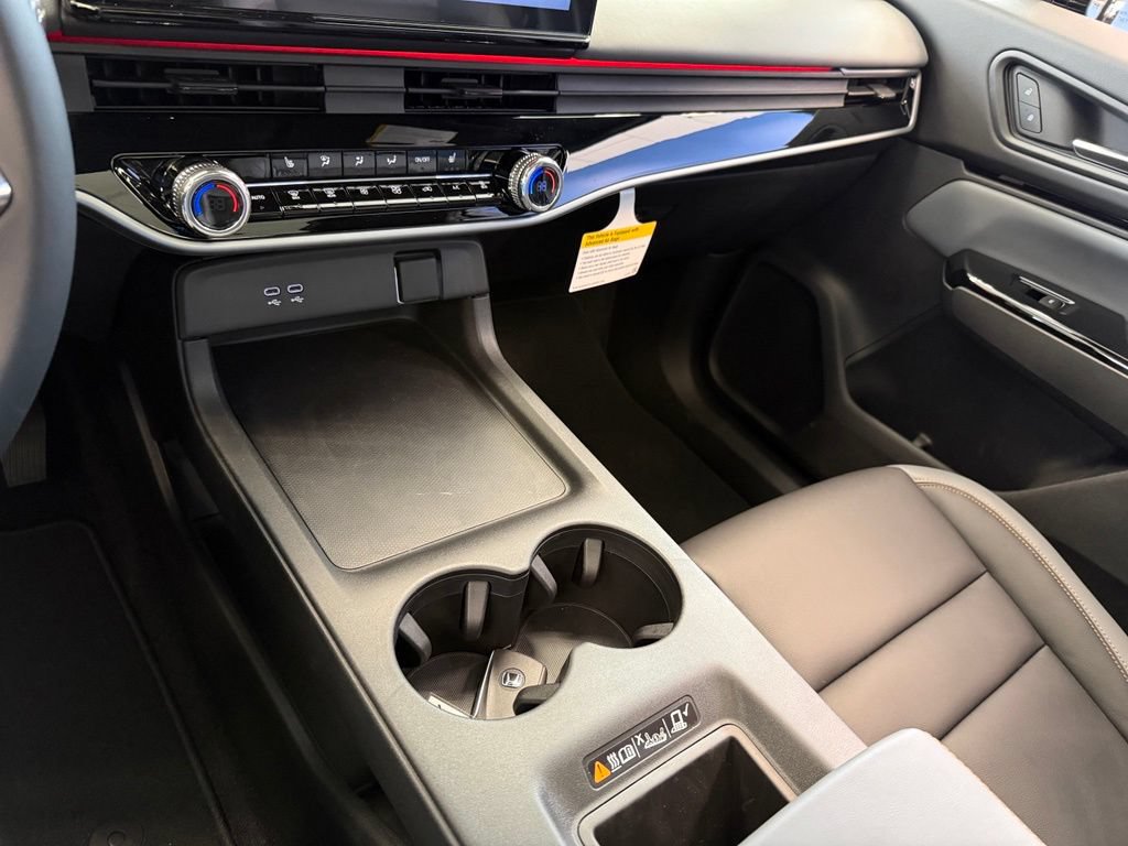 New 2026 Honda Prologue Touring image 19