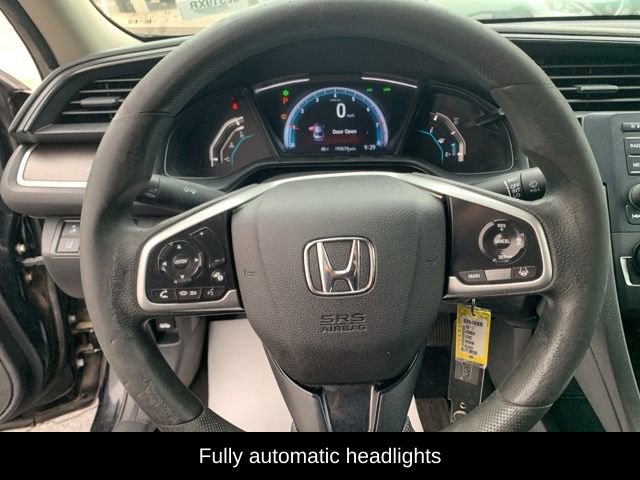 Used 2019 Honda Civic LX image 13