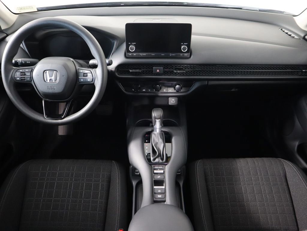 Certified 2023 Honda HR-V LX image 13