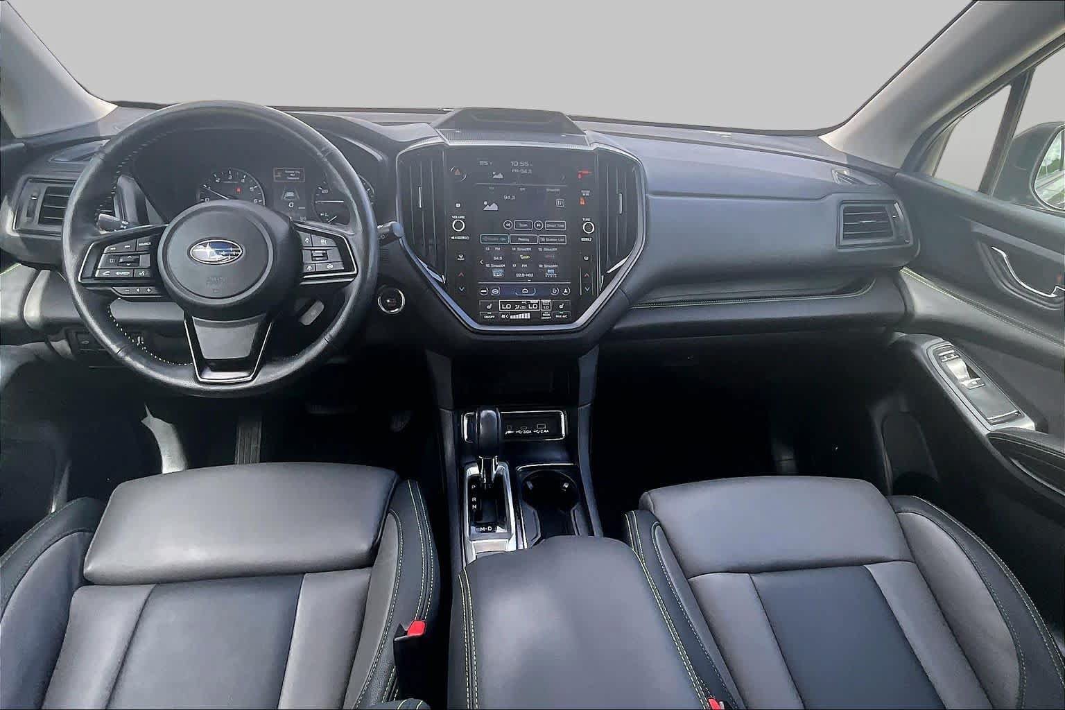 Used 2023 Subaru Ascent Onyx Edition Limited AWD/4WD image 14