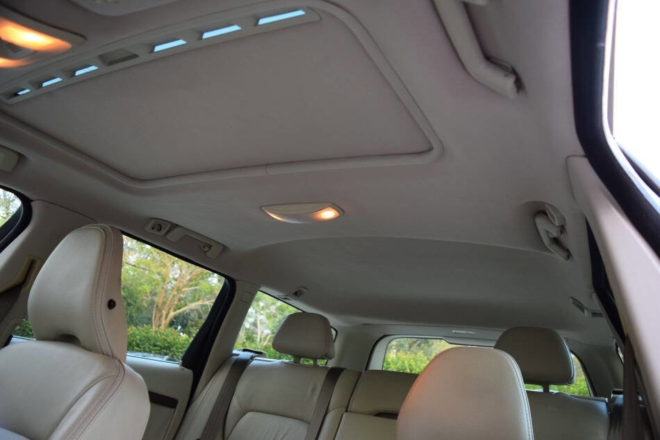 Used 2011 Volvo XC70 3.2 w/ Premium Pkg image 67