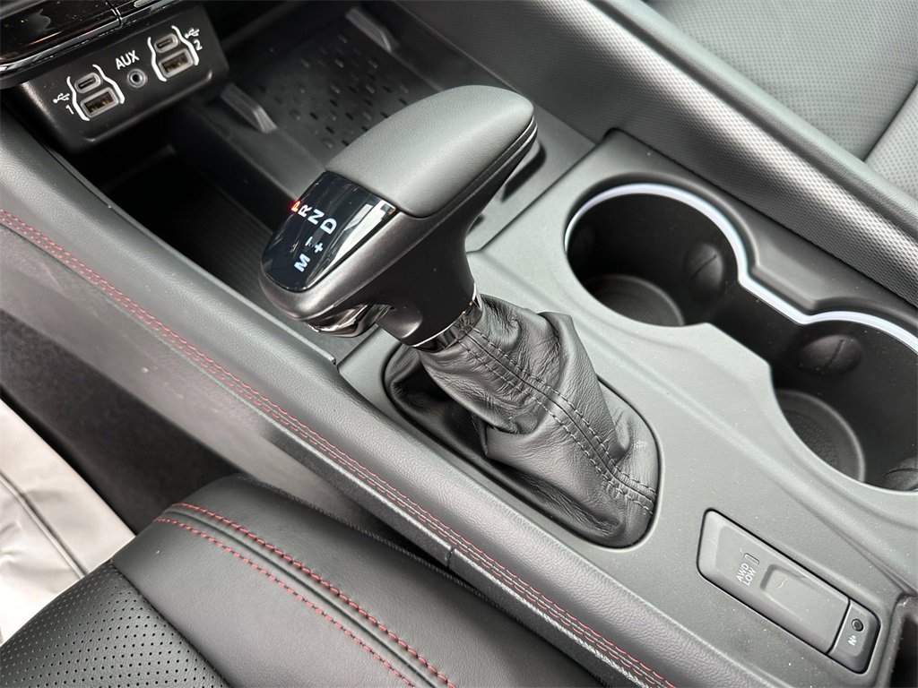 New 2026 Dodge Durango GT image 28