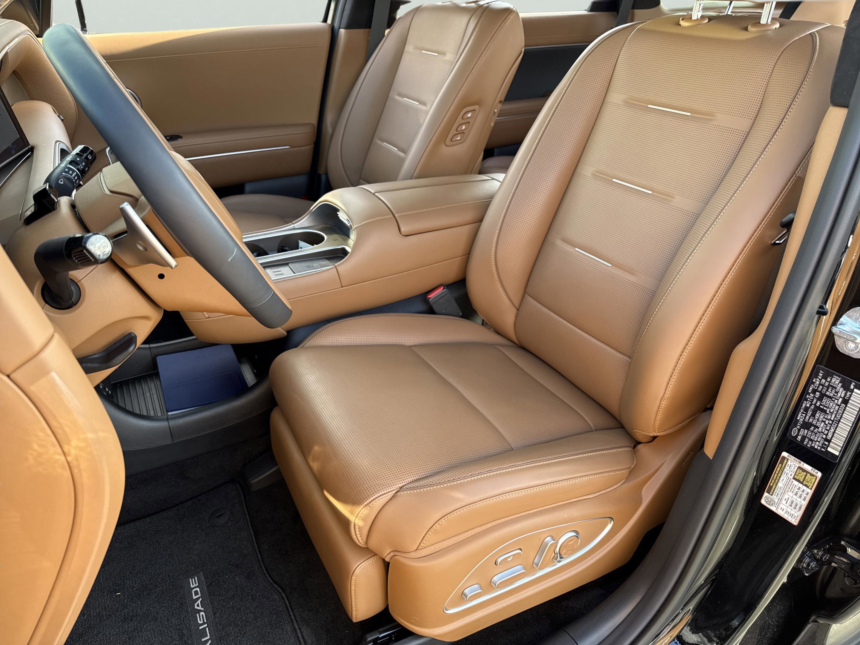 Used 2026 Hyundai Palisade Calligraphy image 26