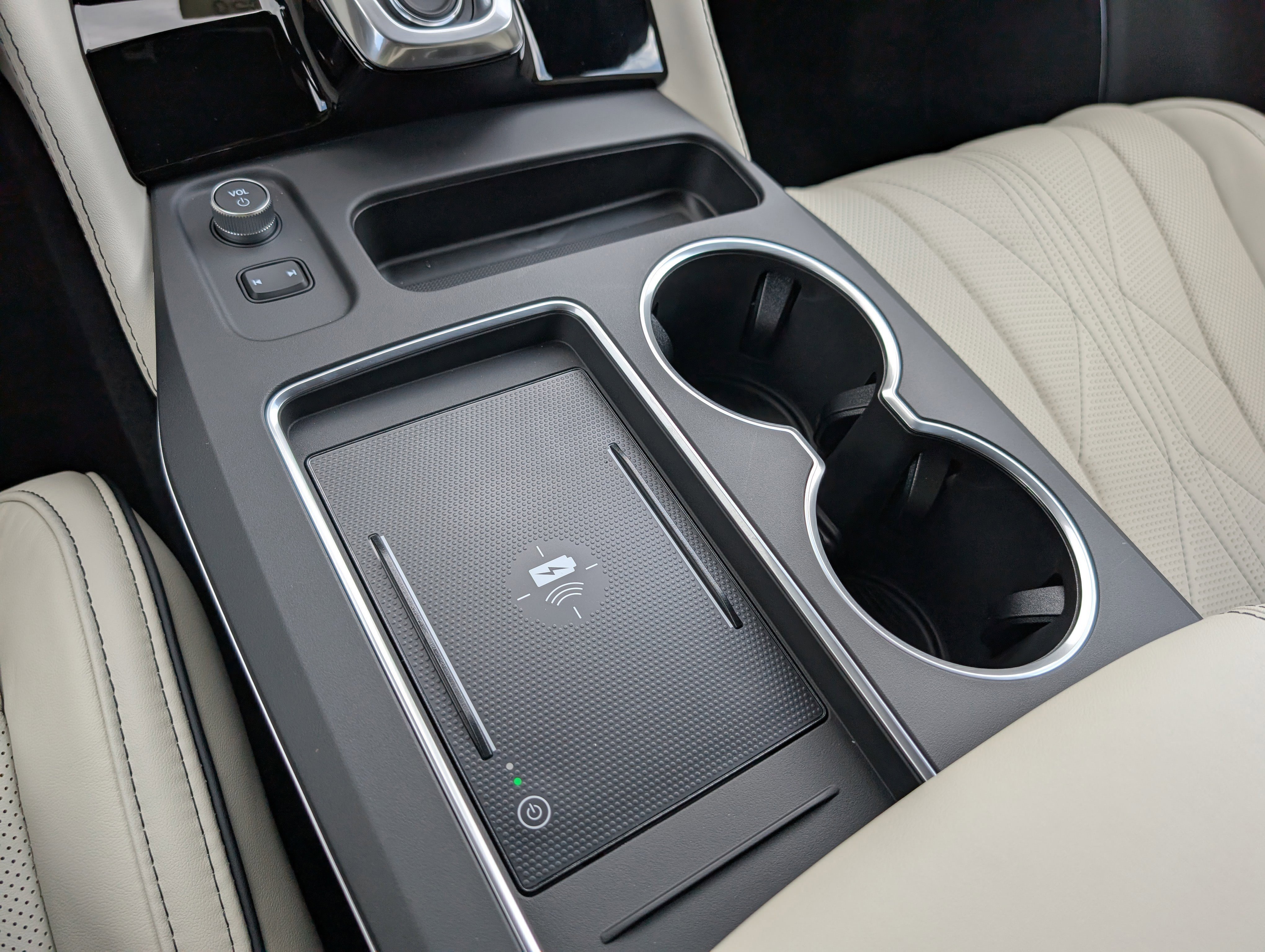 New 2026 Acura MDX A-Spec image 13