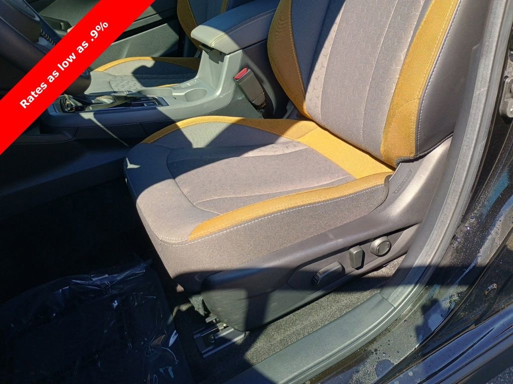 Certified 2025 Subaru Crosstrek 2.5i Sport w/ Popular Package #3A image 13