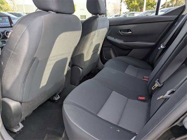 Used 2023 Nissan Sentra SV w/ All-Weather Package image 5
