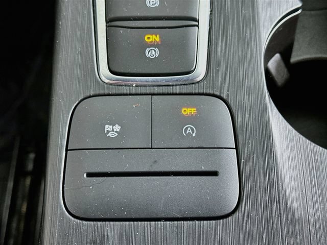 Used 2024 Ford Escape ST-Line FWD image 19