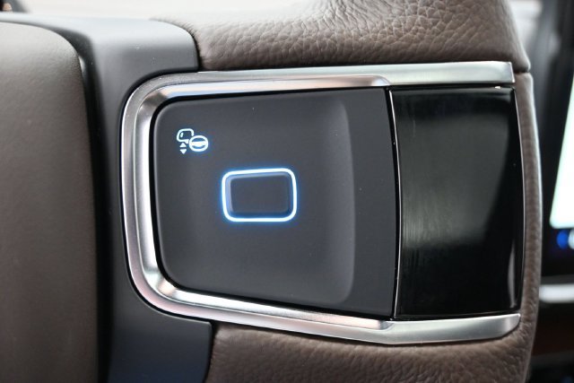 New 2027 Ford Expedition King Ranch AWD/4WD image 25