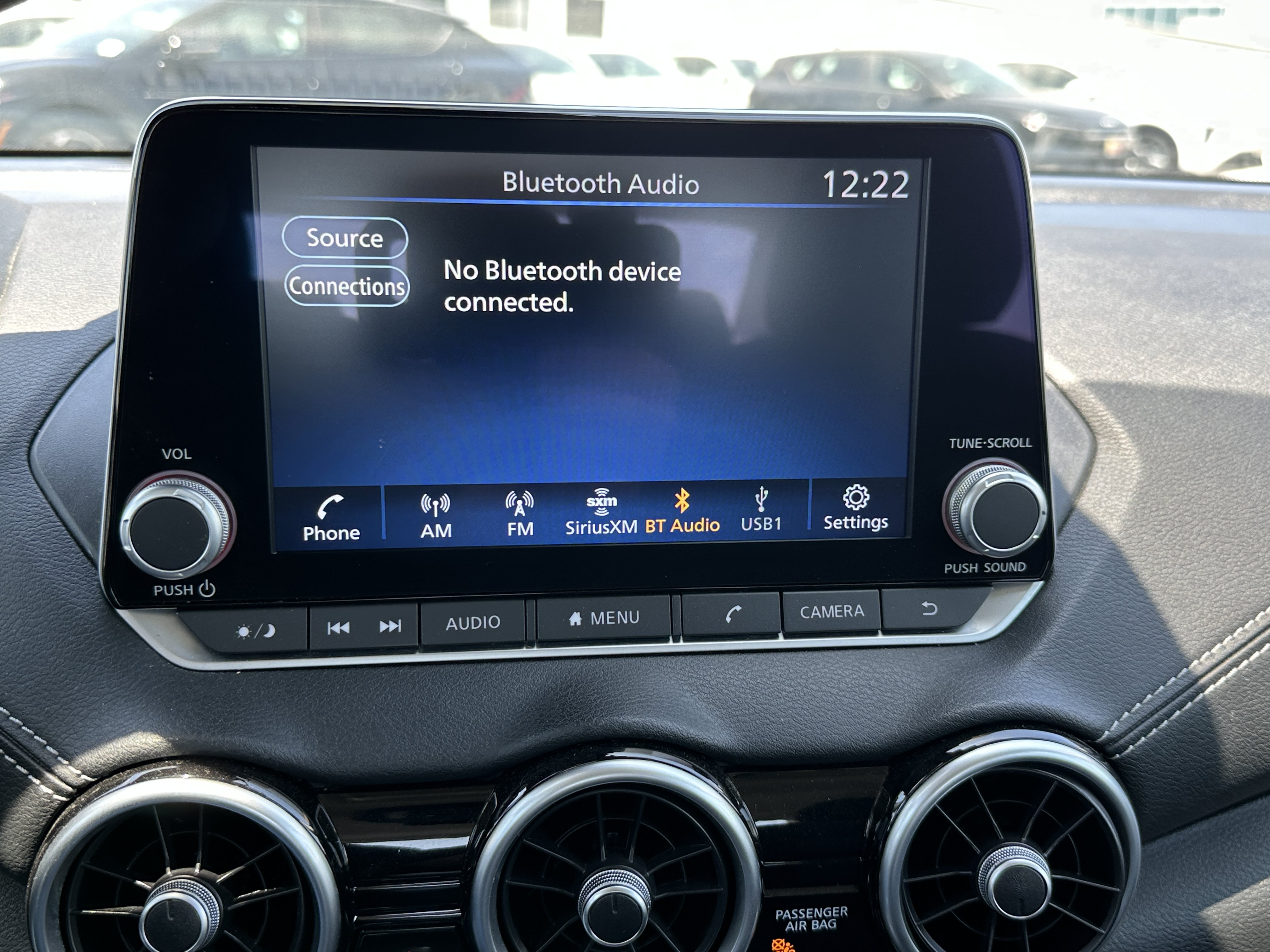 Used 2024 Nissan Sentra SV FWD image 28
