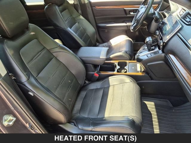 Used 2020 Honda CR-V Touring image 32