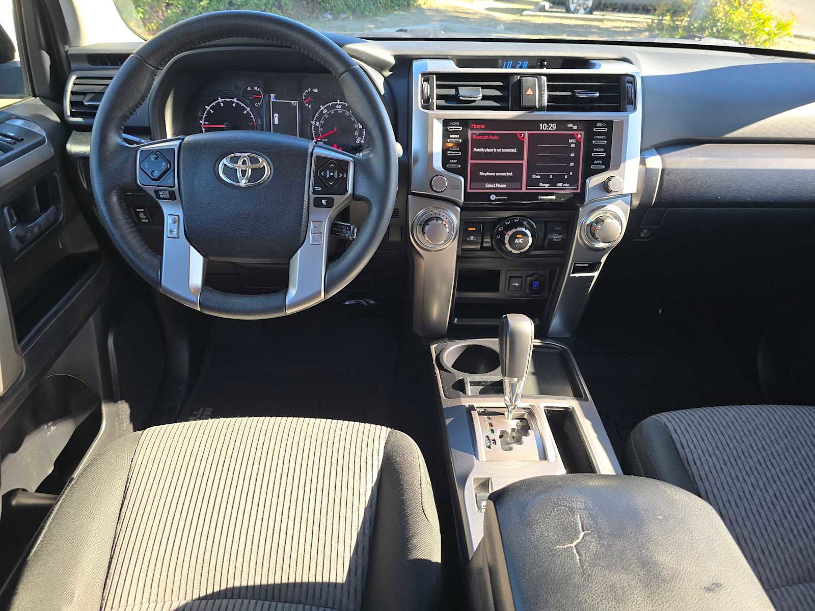 Certified 2021 Toyota 4Runner SR5 image 19