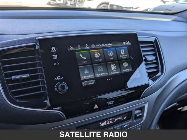 Used 2021 Honda Passport EX-L image 14