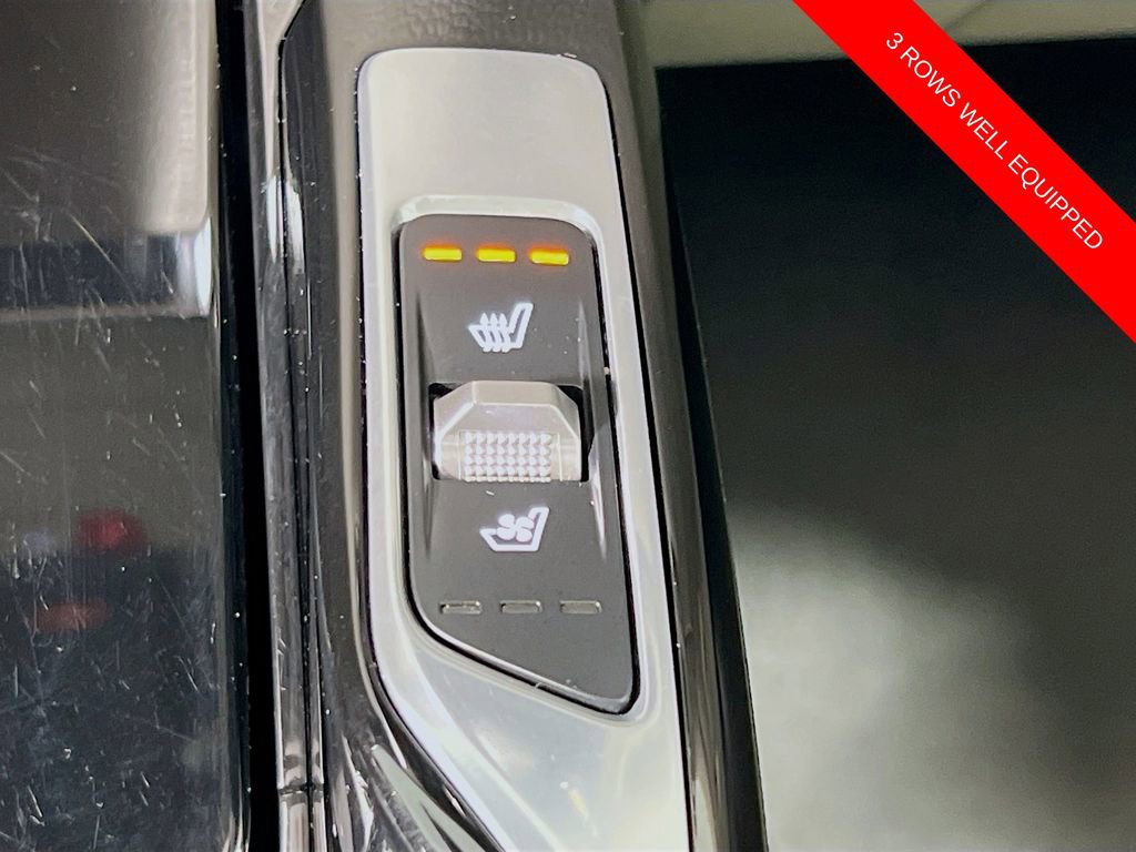 Certified 2023 Kia Sorento SX Prestige image 22