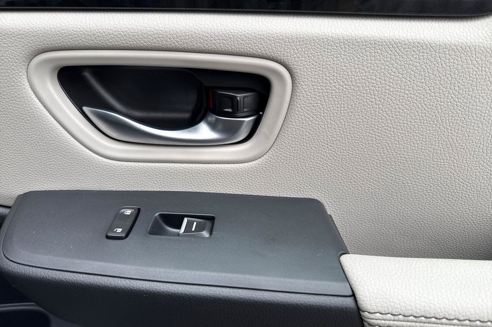 New 2026 Honda Passport TrailSport Elite image 20