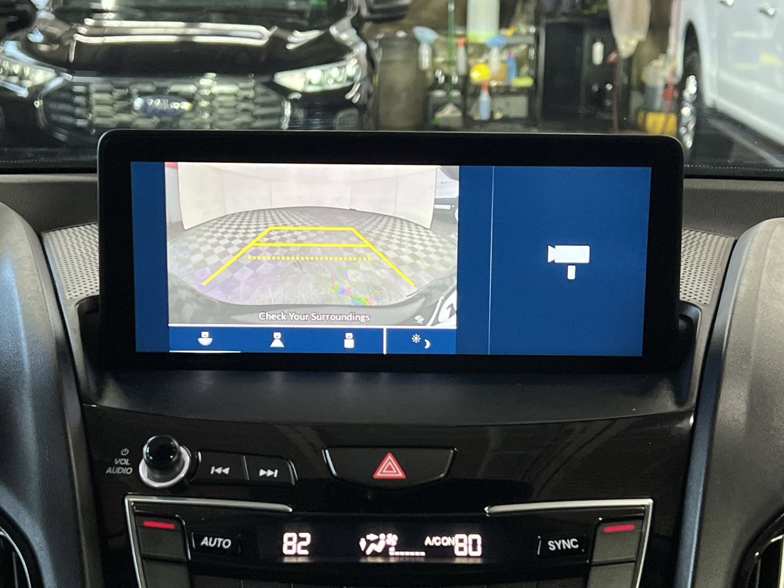 Used 2020 Acura RDX AWD image 16