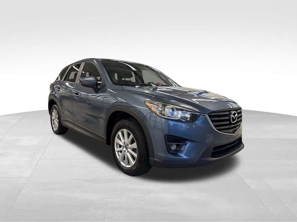 Used 2016 MAZDA CX-5 Touring FWD image 27