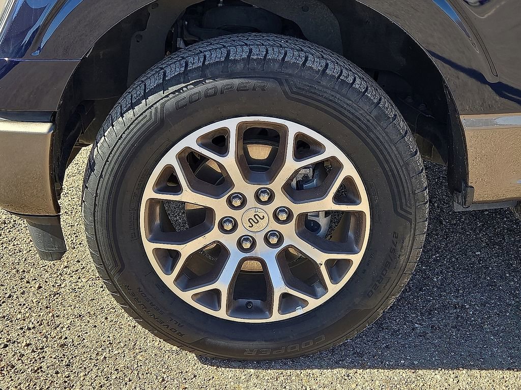 Used 2023 Ford F150 King Ranch w/ Equipment Group 601A High image 11