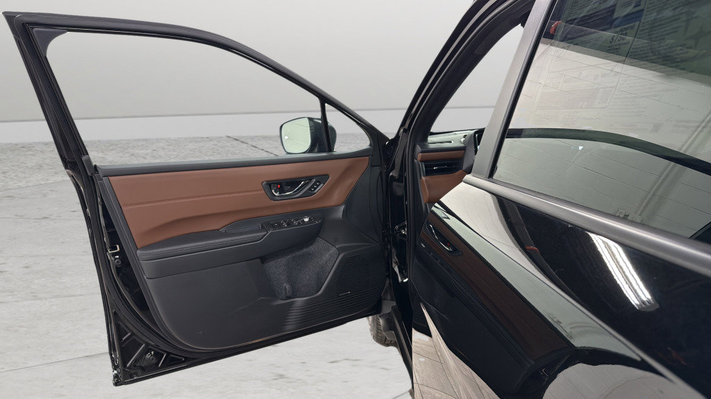 New 2026 Subaru Outback Touring image 14