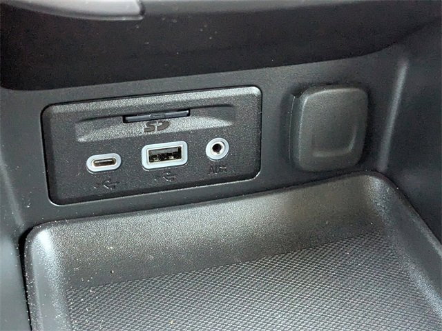 Used 2024 GMC Terrain AT4 w/ Infotainment Package II image 22