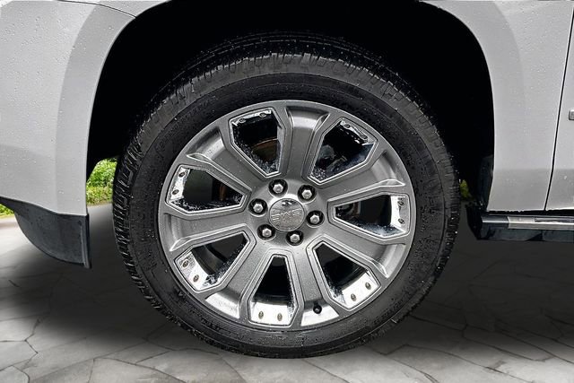 Used 2016 GMC Yukon Denali w/ Open Road Package image 8
