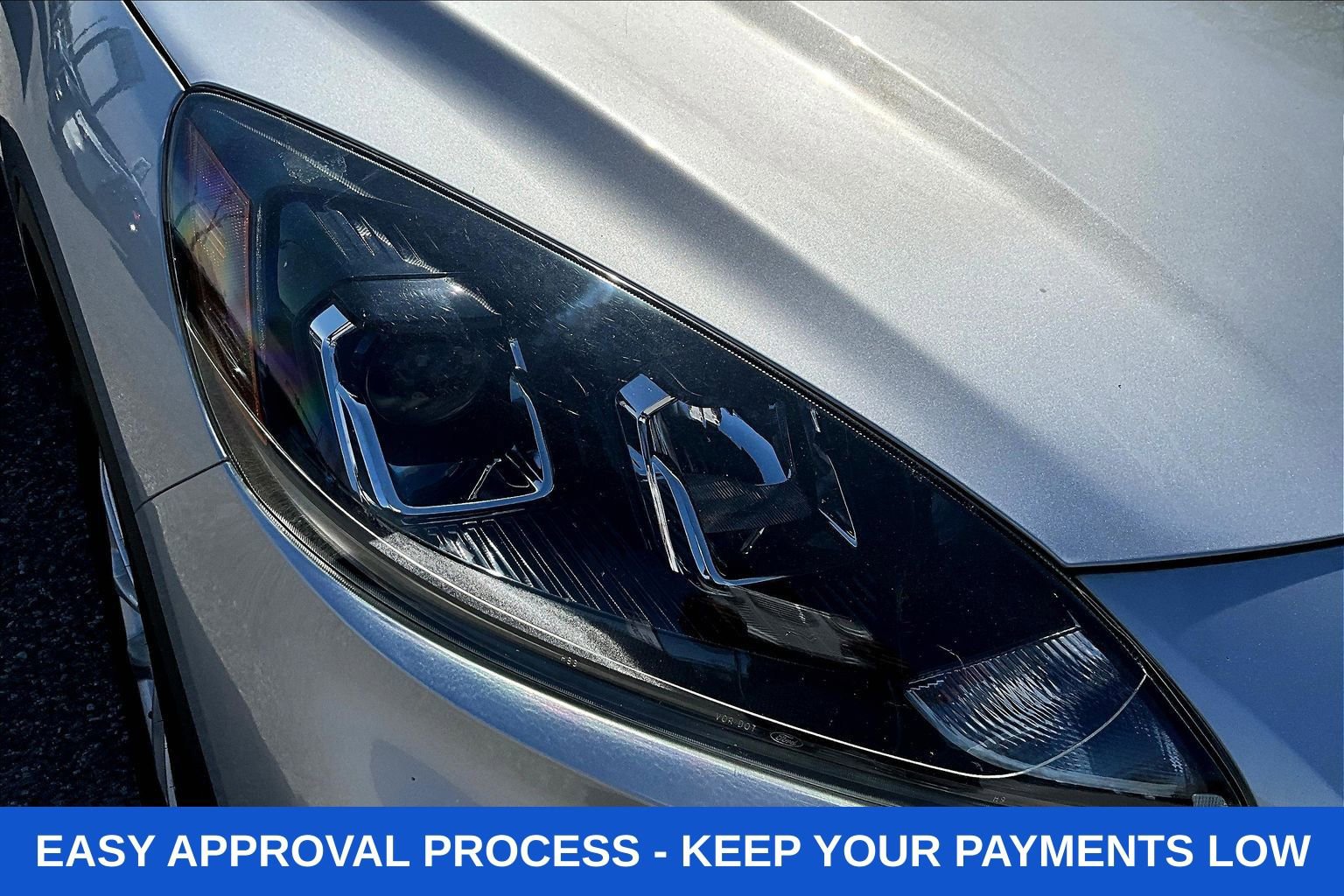 Used 2020 Ford Escape SE image 41