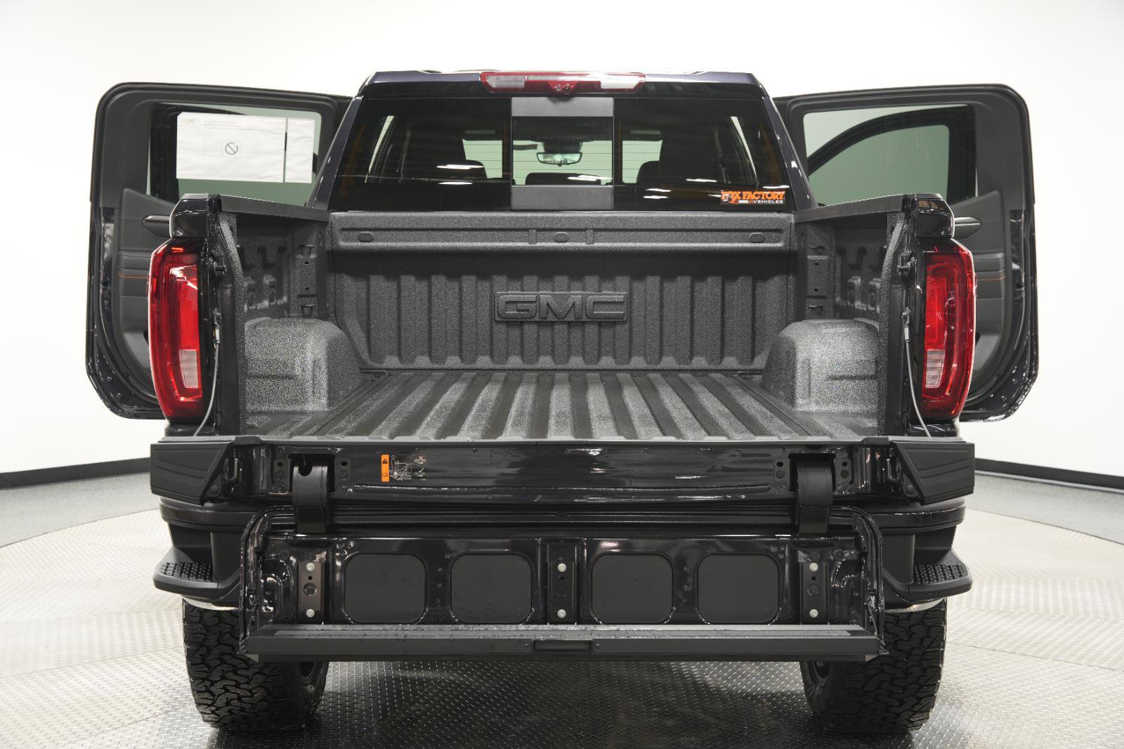 New 2026 GMC Sierra 1500 AT4 w/ AT4 Premium Package image 15
