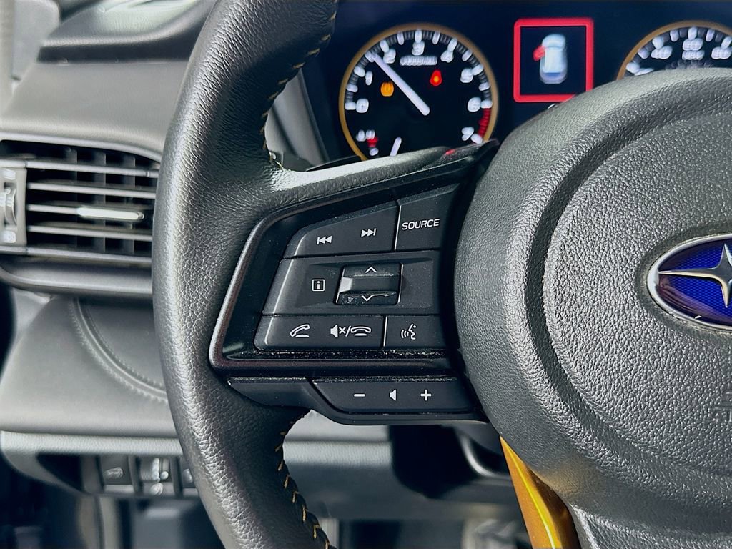 Used 2023 Subaru Outback Wilderness image 22