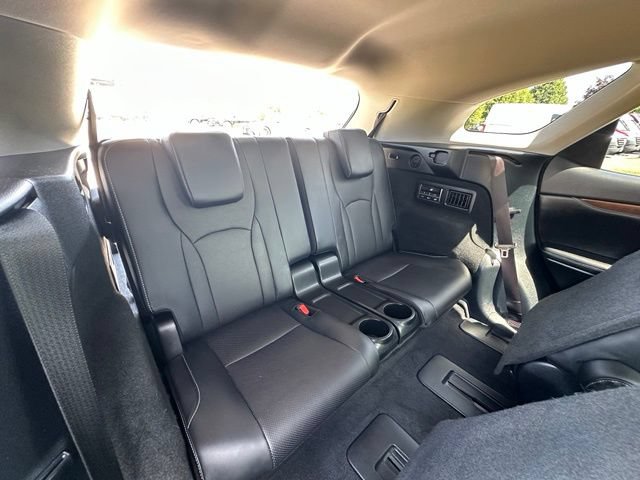 Used 2022 Lexus RX 350L Premium w/ Premium Package AWD/4WD image 25