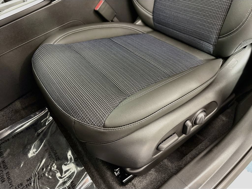 New 2026 Buick Envista Preferred w/ Convenience I Package FWD image 18