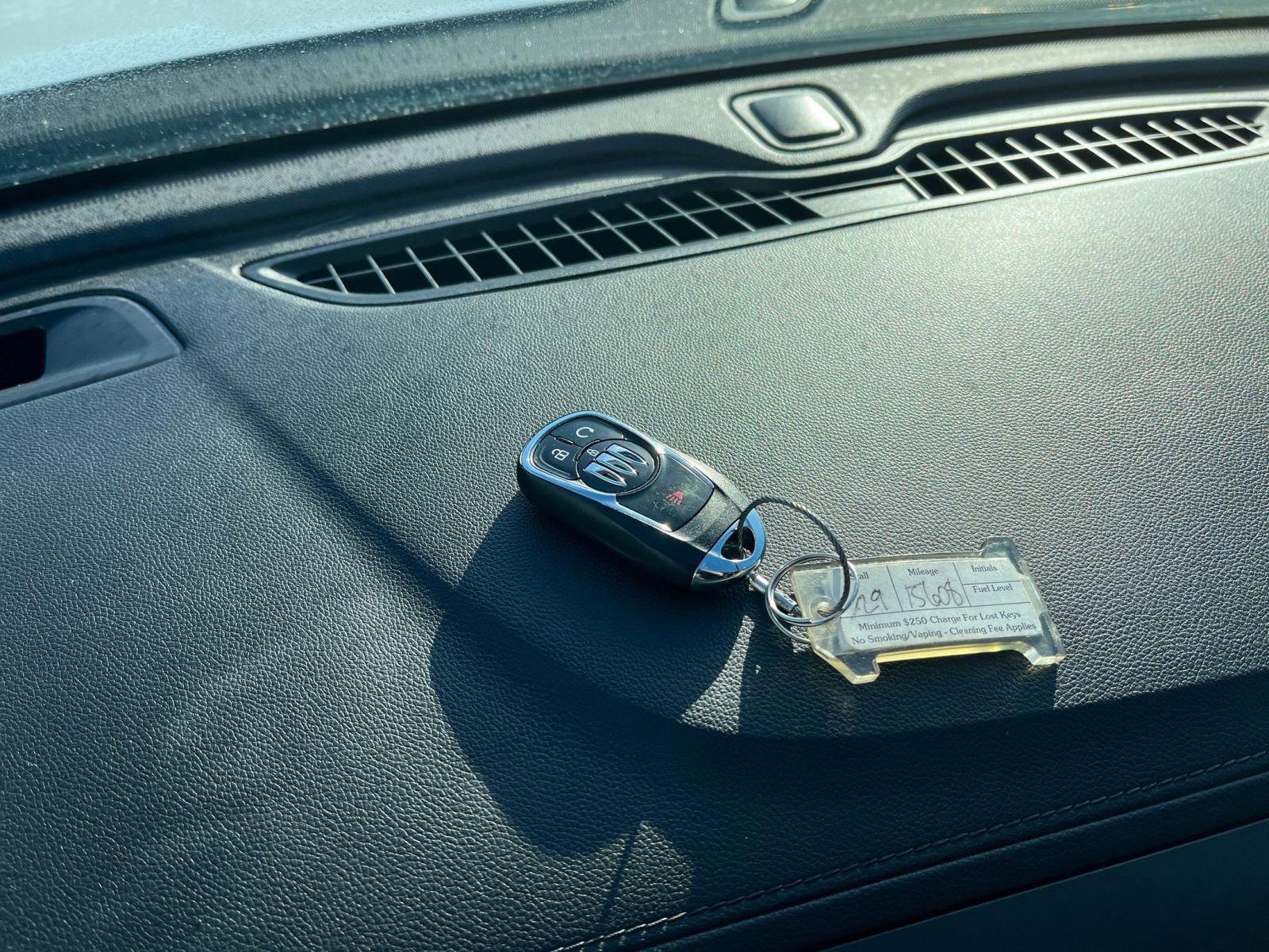 Used 2025 Buick Encore GX Preferred image 21