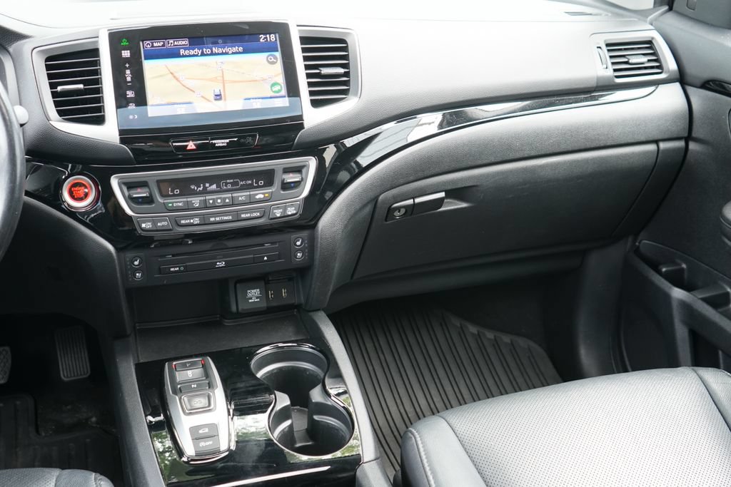 Used 2016 Honda Pilot Elite image 25