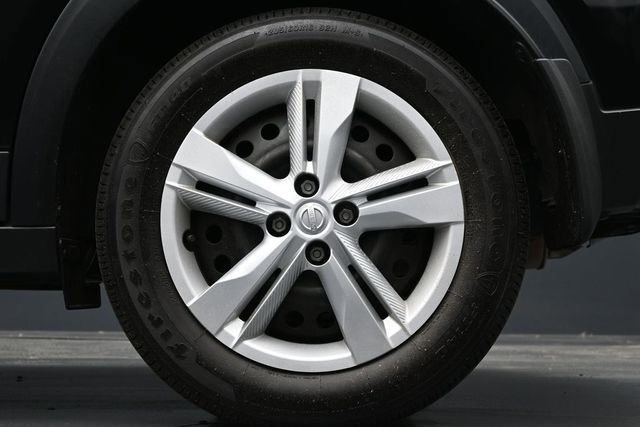 Certified 2024 Nissan Kicks S FWD image 9