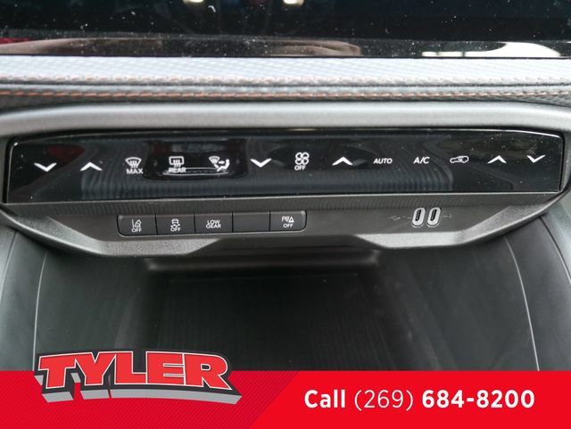 New 2026 Jeep Cherokee Limited AWD/4WD image 30