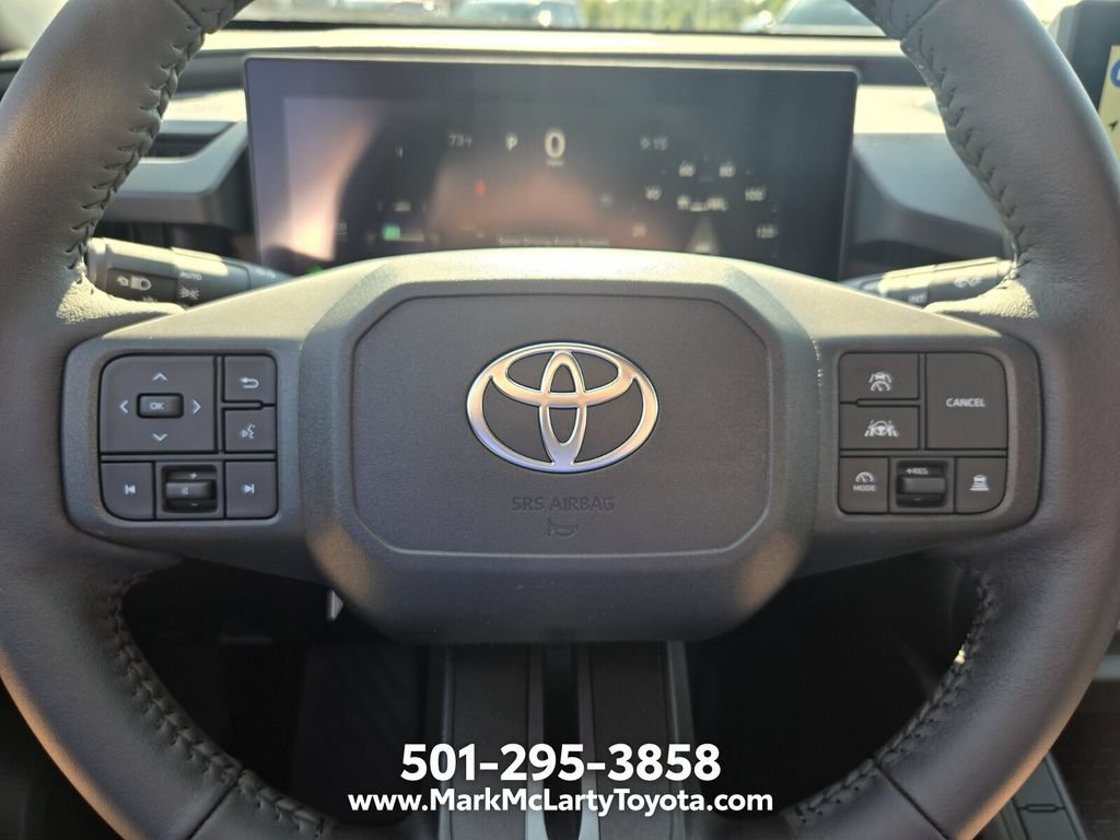 New 2026 Toyota RAV4 XLE Premium FWD image 19