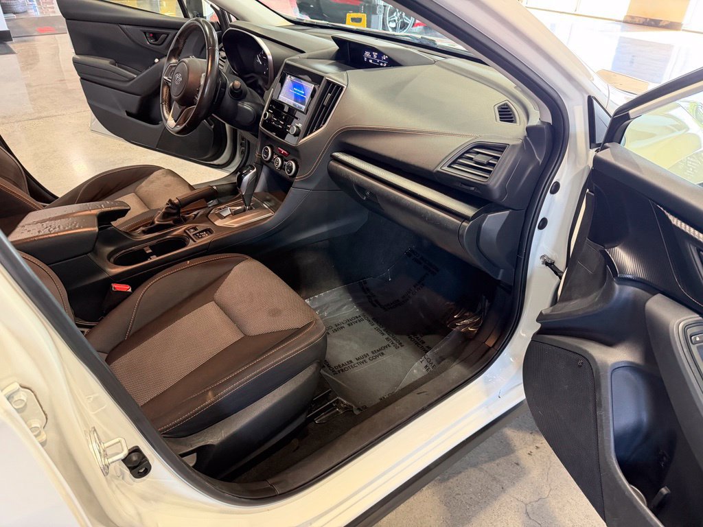 Used 2021 Subaru Crosstrek 2.0i Premium w/ Moonroof Package AWD/4WD image 22
