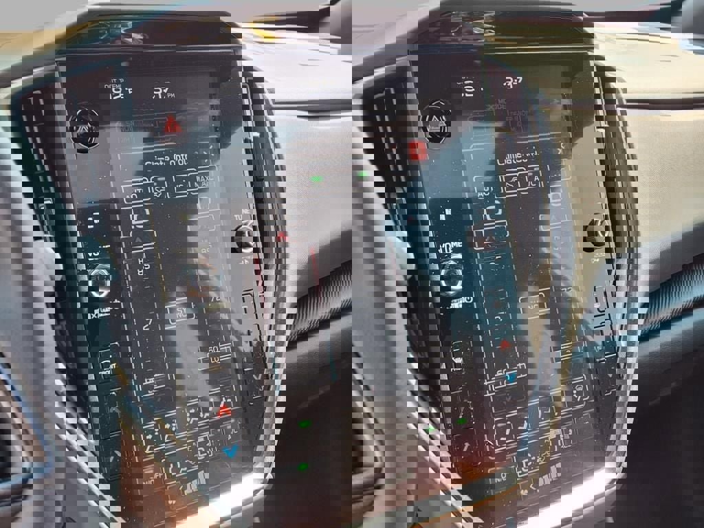 New 2025 Subaru Crosstrek 2.5i Sport w/ Crosstrek Mirror Package image 9