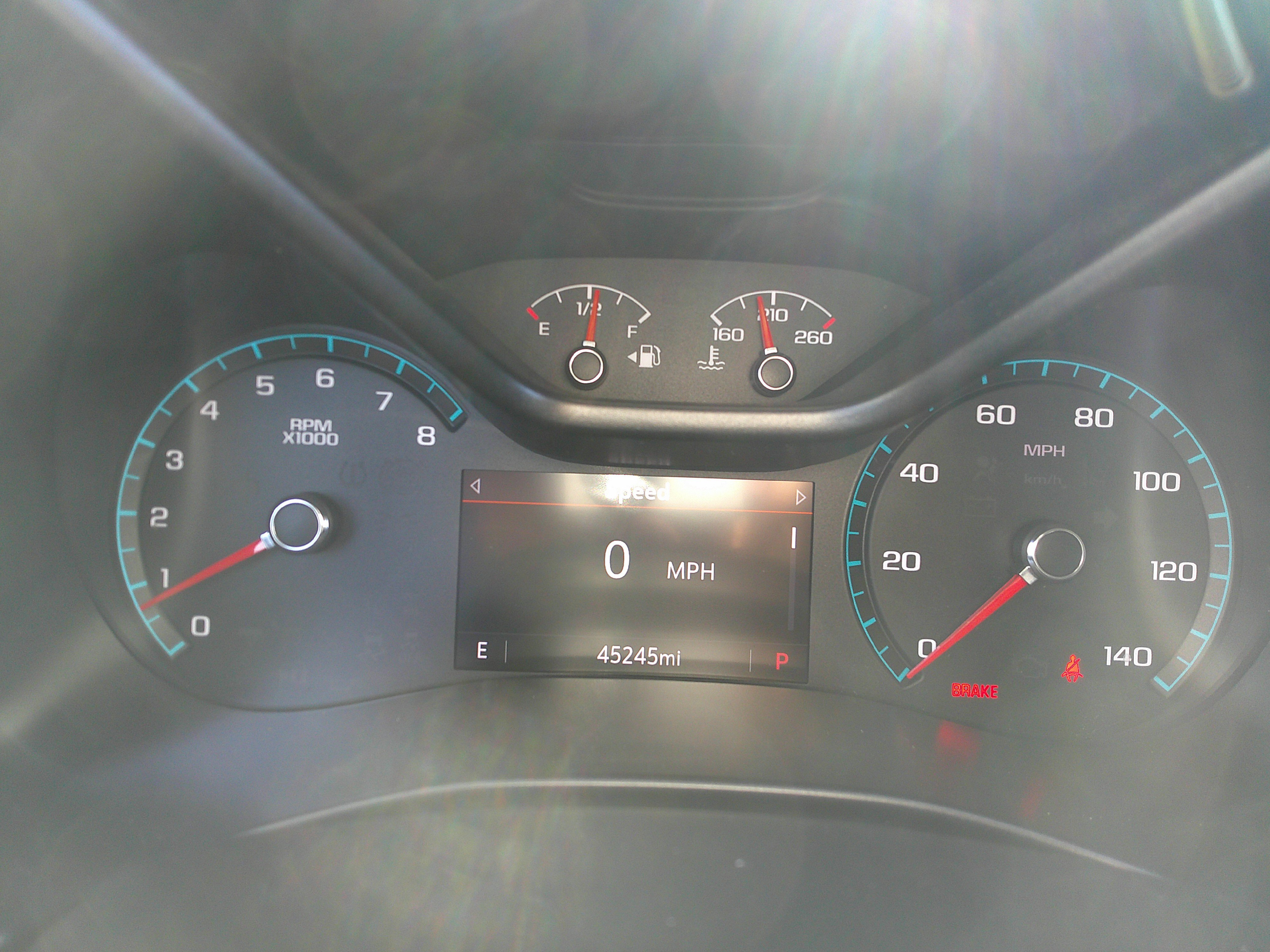 Used 2022 GMC Canyon AT4 image 21