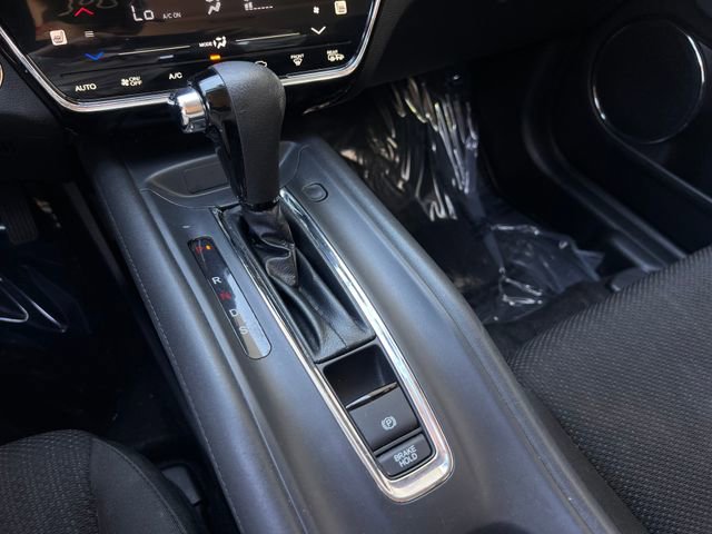 Used 2018 Honda HR-V EX image 26