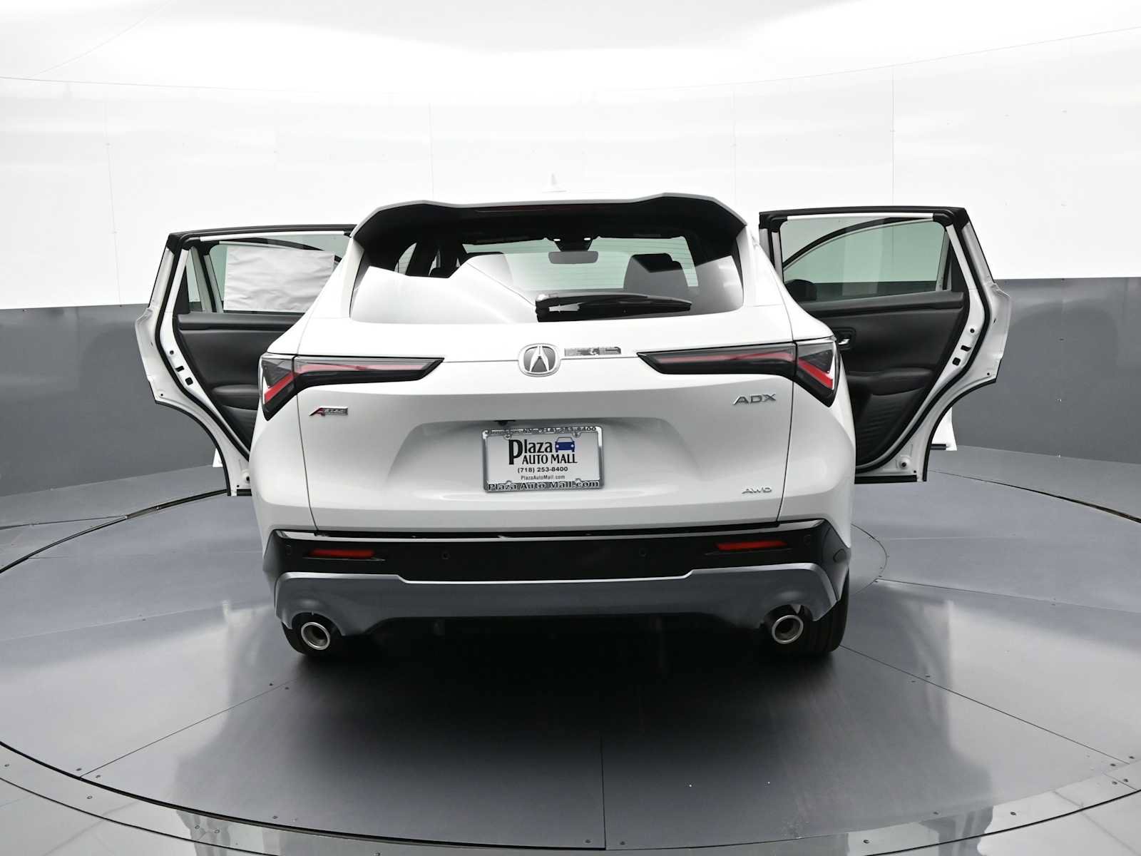 Used 2025 Acura ADX A-Spec w/ Advance Package AWD/4WD image 44