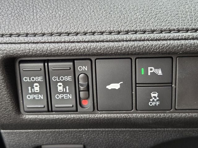 Certified 2026 Honda Odyssey Elite image 33