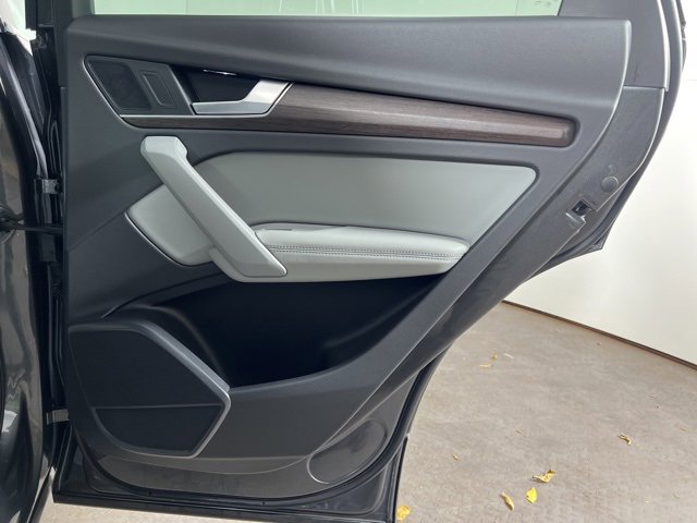 Certified 2022 Audi Q5 2.0T Premium Plus w/ Premium Plus Package image 14