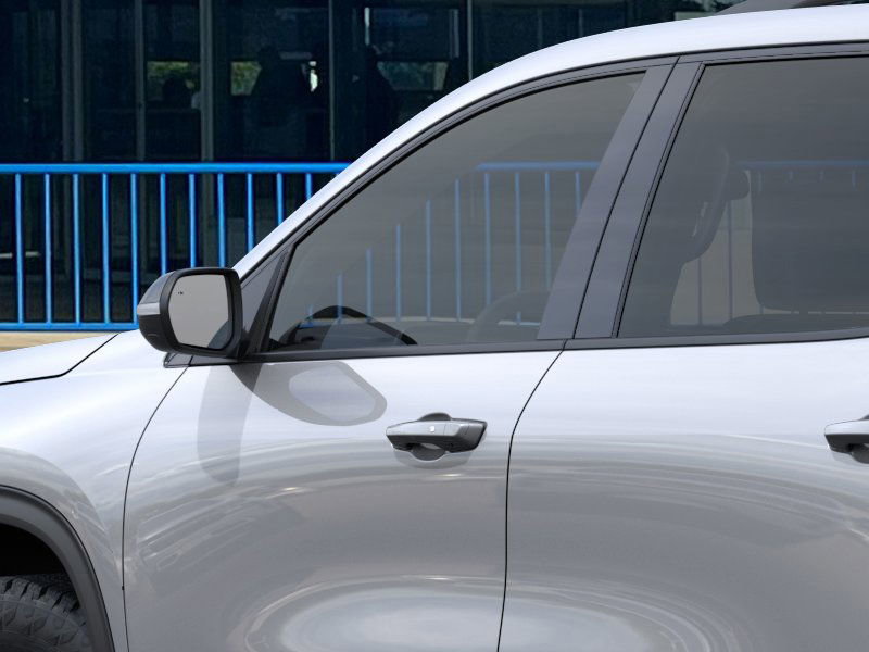 New 2026 Chevrolet Traverse Z71 w/ Enhanced Driving Package image 12