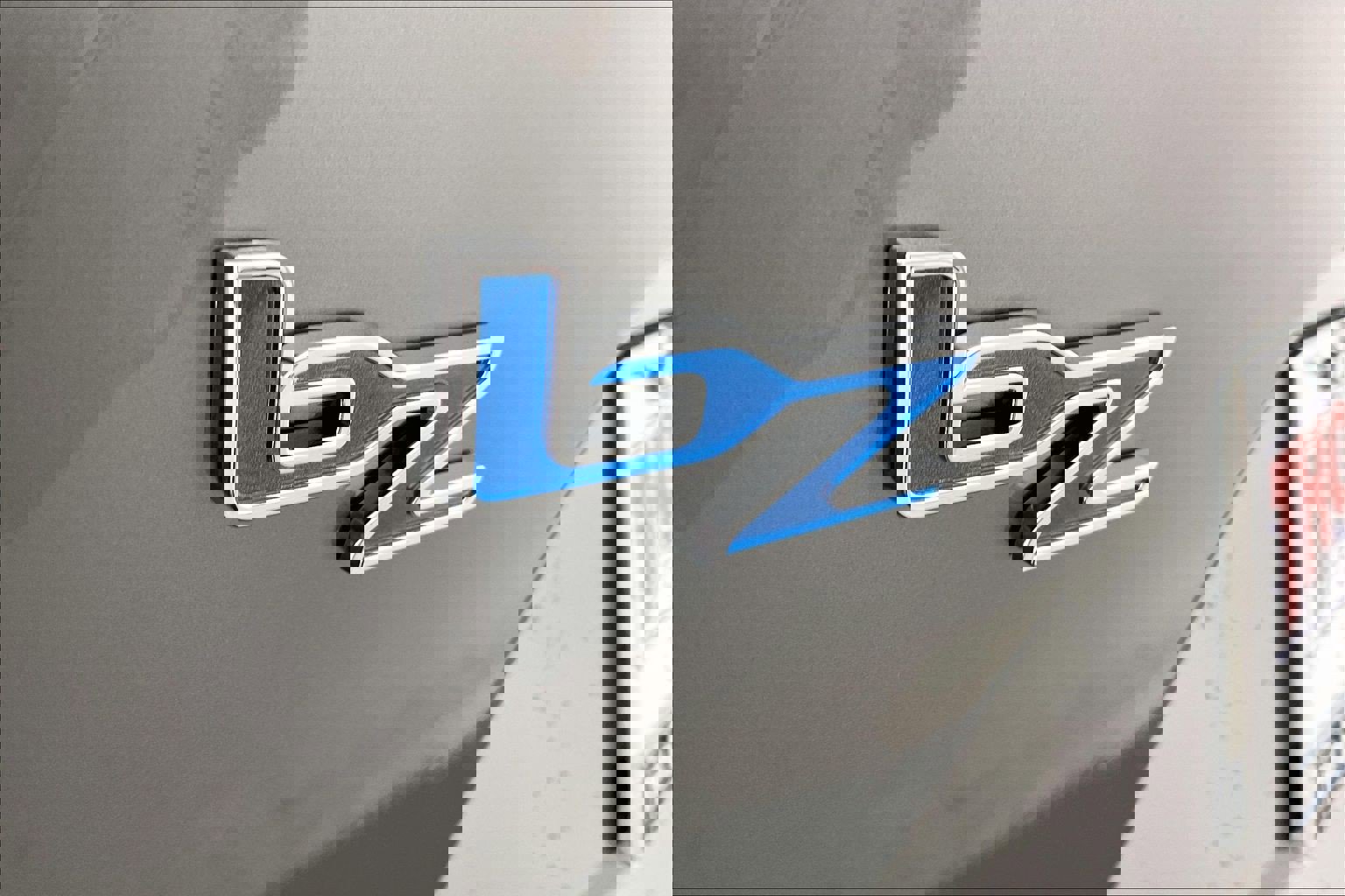 New 2026 Toyota bZ XLE Plus image 17