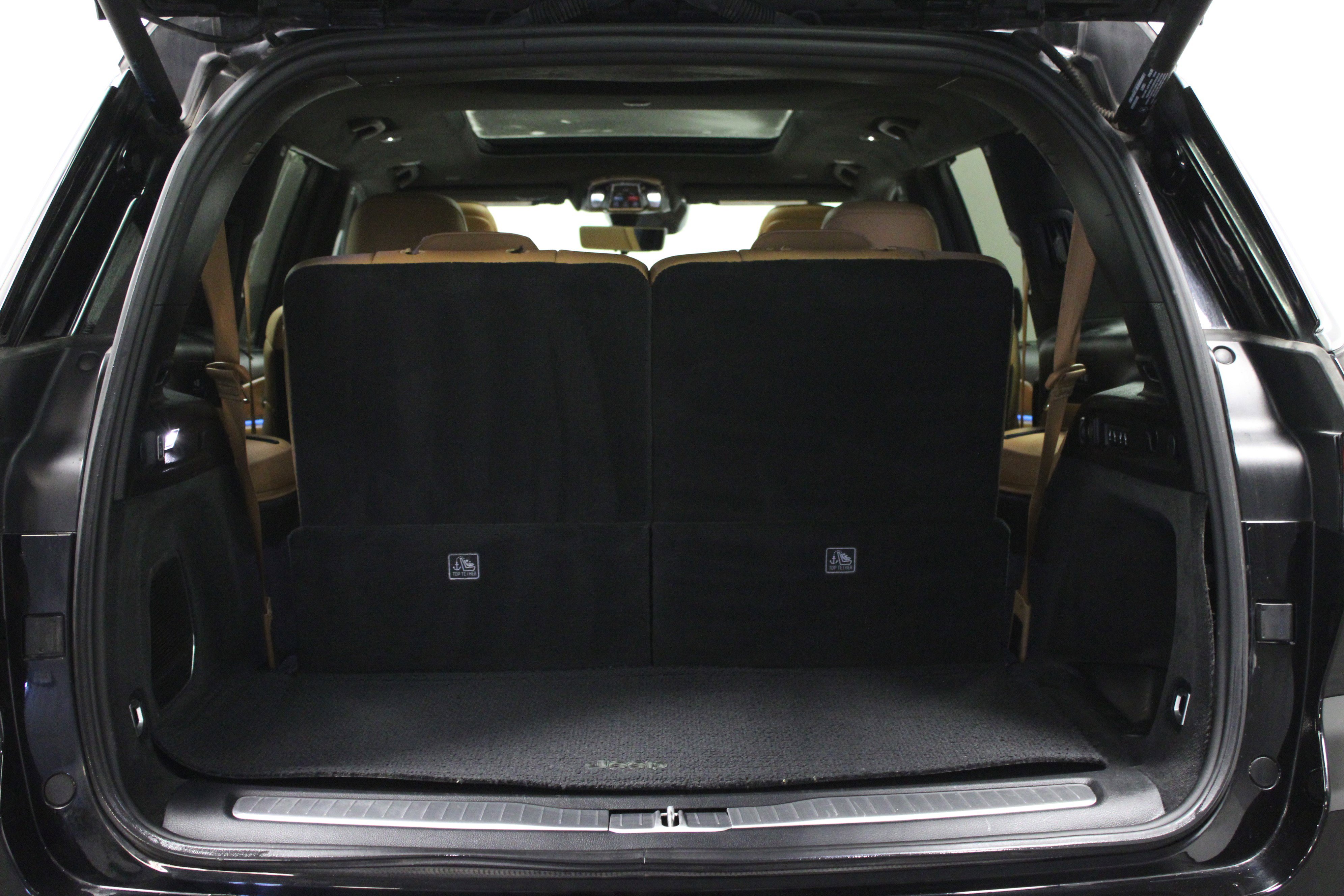 Used 2021 Jeep Grand Cherokee L Summit image 15