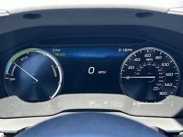 New 2026 Subaru Crosstrek 2.5i Limited w/ Crosstrek Mirror Package image 19