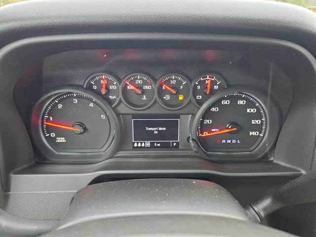New 2026 GMC Sierra 3500 Pro AWD/4WD image 16