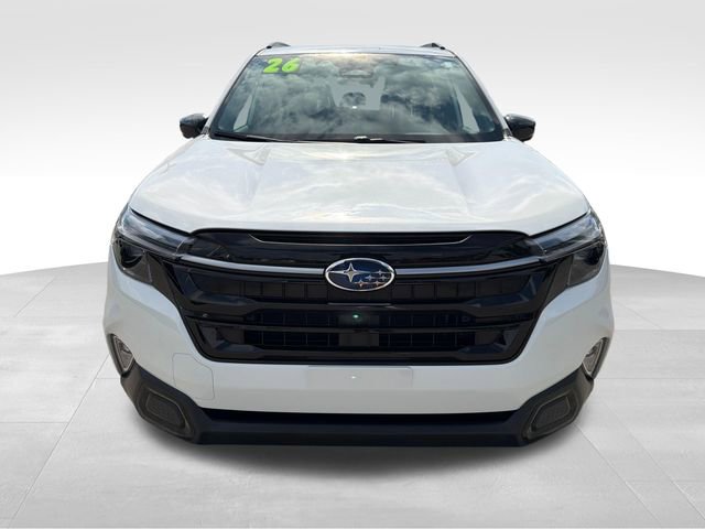 Used 2026 Subaru Forester Touring AWD/4WD image 2