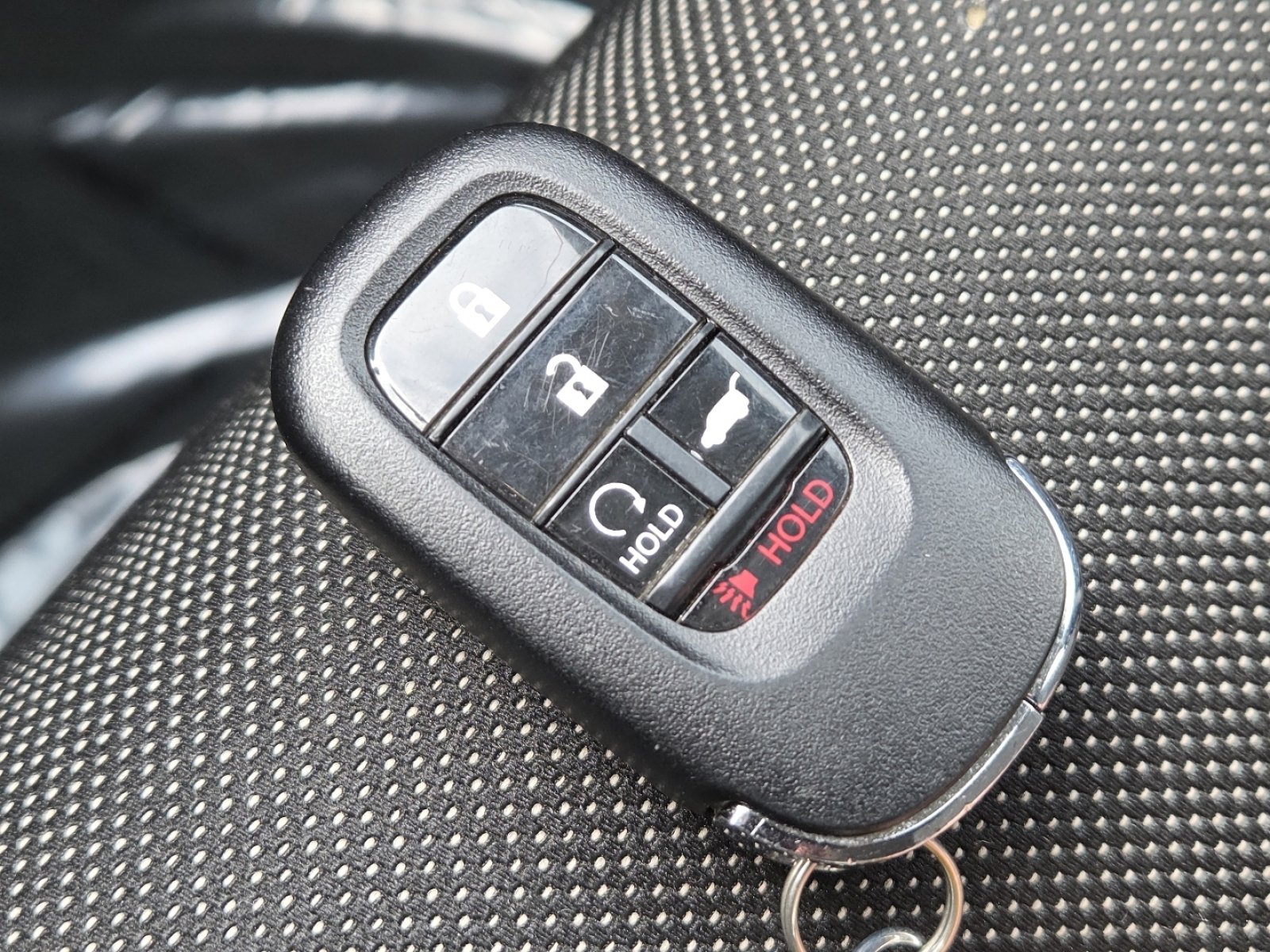 Used 2025 Honda CR-V EX image 31