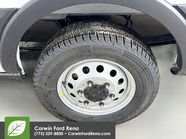 New 2026 Ford Transit 350 148 High Roof Extended AWD image 29